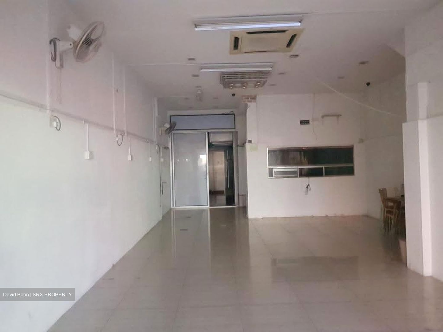 Outram Road (D3), Retail #636300291